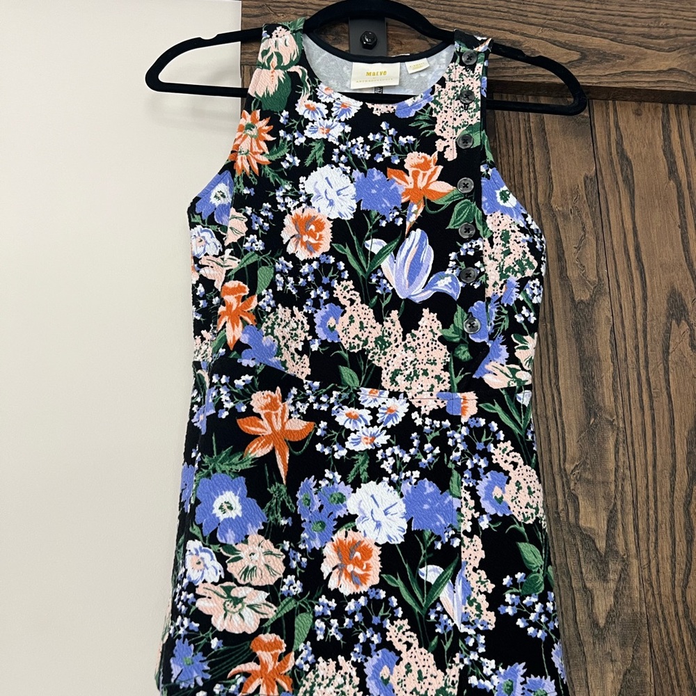 Floral Top